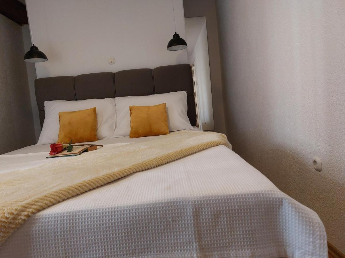 Apartament Juras2 Senj  Zewnętrze zdjęcie