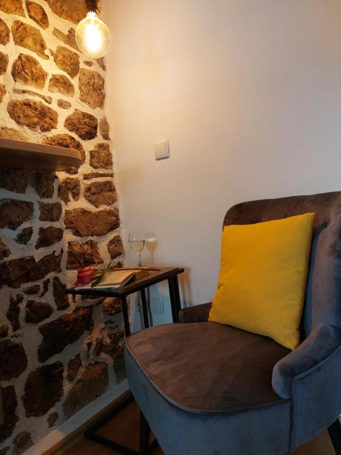 Apartament Juras2 Senj  Zewnętrze zdjęcie