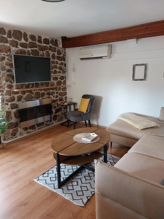 Apartament Juras2 Senj  Zewnętrze zdjęcie