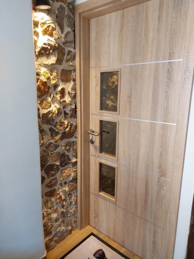 Apartament Juras2 Senj  Zewnętrze zdjęcie