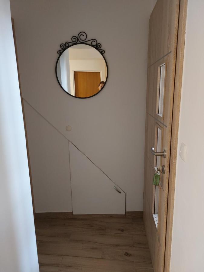 Apartament Juras2 Senj  Zewnętrze zdjęcie