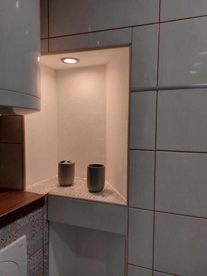 Apartament Juras2 Senj  Zewnętrze zdjęcie